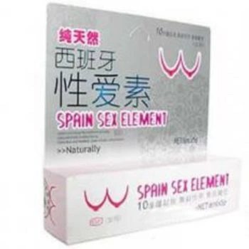 女性性慾低下如何改善？西班牙催情素功效與使用指南