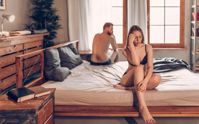 春藥急救?如何實現中年婦女性冷感危機?-購買春藥性藥,成人性商品
