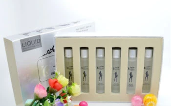 威而柔女用威而鋼作用示意圖