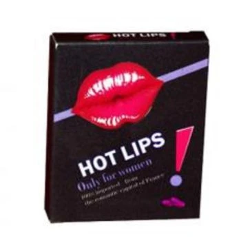 提升女性性歡愉的專業選擇：HOT LIPS催情丸深度解析