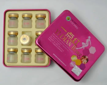 壹點紅迷魂水如何激發女性情慾，增強性興奮與高潮感受？