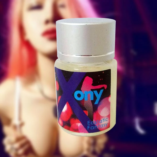 XOny性愛催化劑：為女性帶來前所未有的感官盛宴