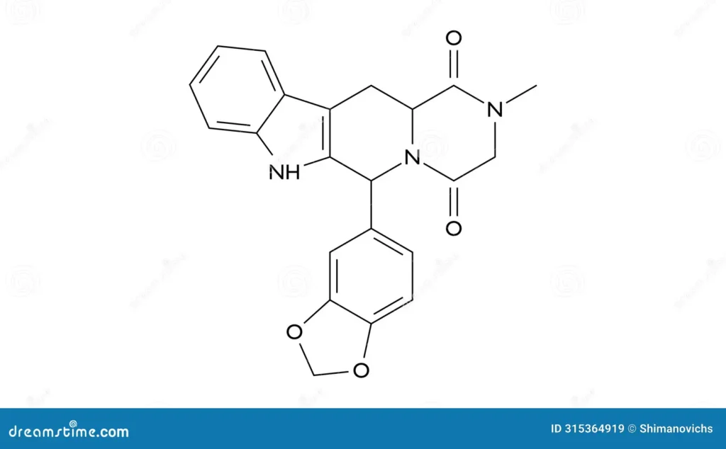 他達拉非是什麼?完整指南:犀利士的作用原理、使用方式與注意事項