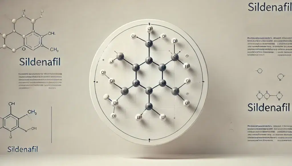 西地那非到底是什麼?(Sildenafil)完整指南:作用機制、使用方法與注意事項