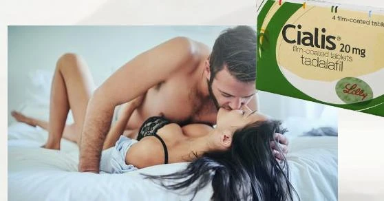 犀利士 Cialis哪裡買？真的有效果嗎？使用指南：治療男性勃起功能障礙與良性前列腺增生