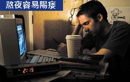 睡眠時間對男性生育能力的影響：波士頓大學研究揭示過少或過多睡眠皆有害
