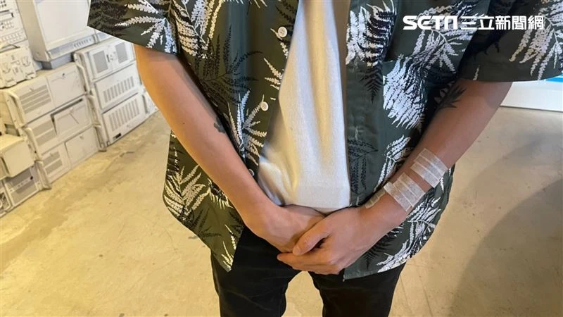 泌尿科醫師分享4招到老也能「硬梆梆」的方法。(示意圖/資料照)