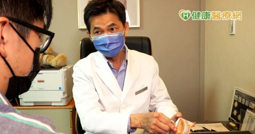 精子品質差怎麼辦？醫師揭秘3大原因與改善指南｜影響男性不孕的關鍵因素