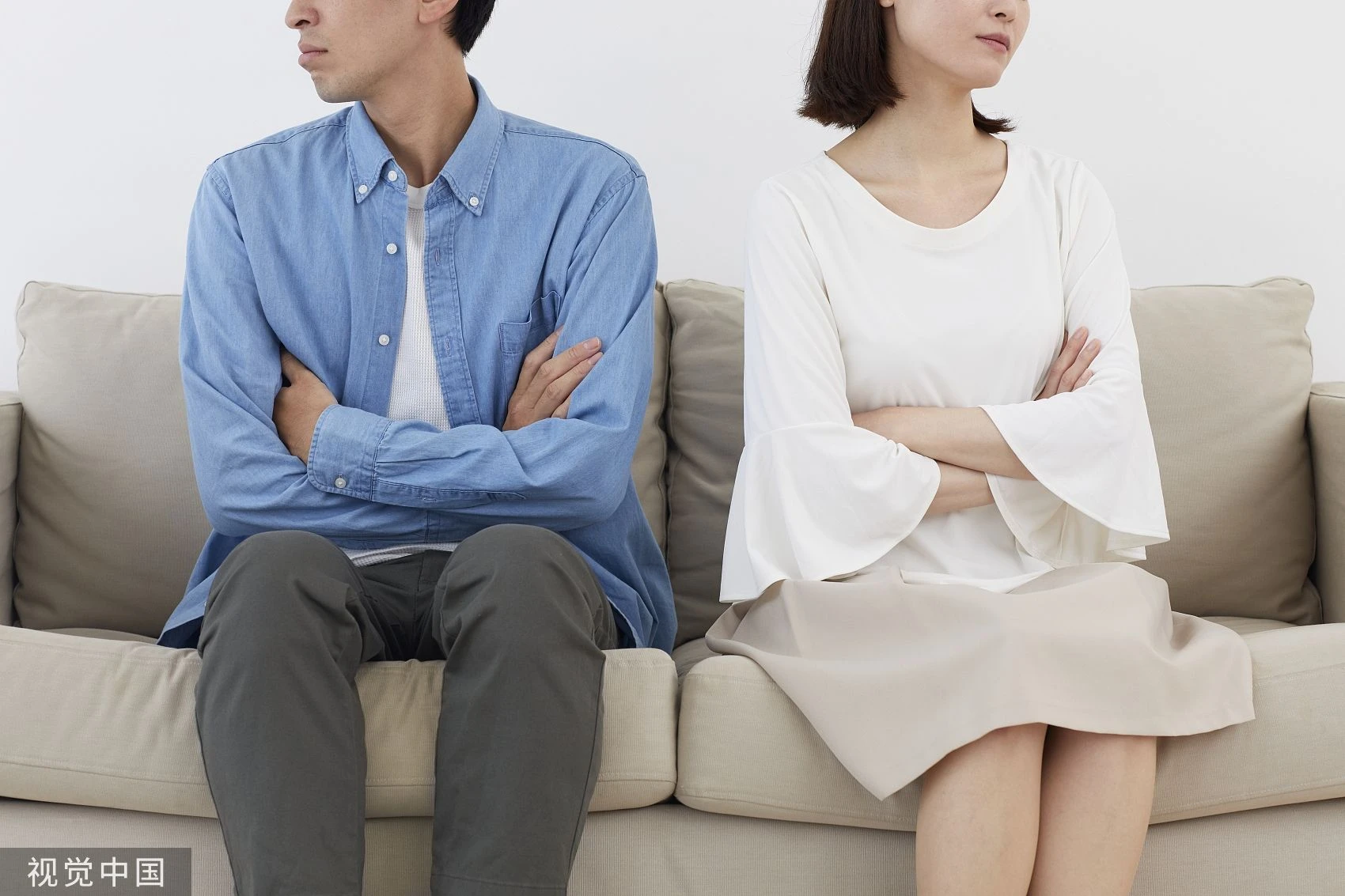 結紮5年不孕！婆家逼生媳婦崩潰　夫驗出「零精蟲」竟如釋重負：終於能證明不是她的問題