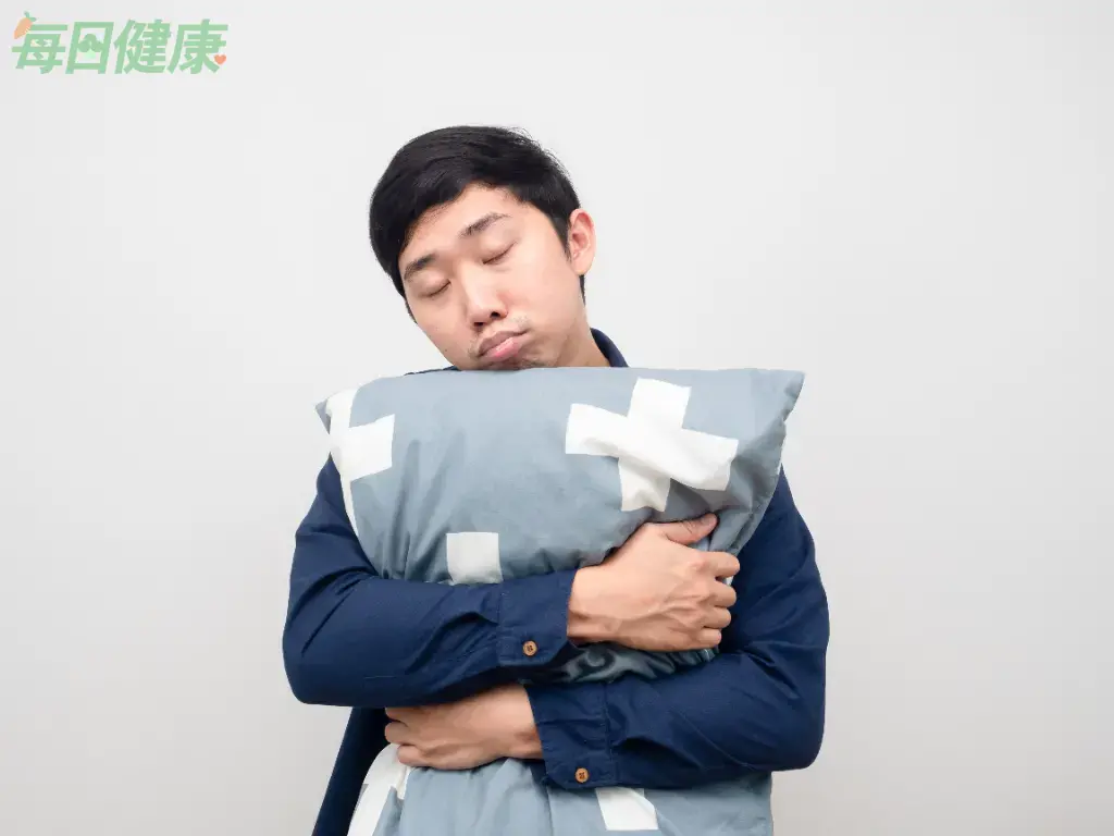 夢境解析示意圖