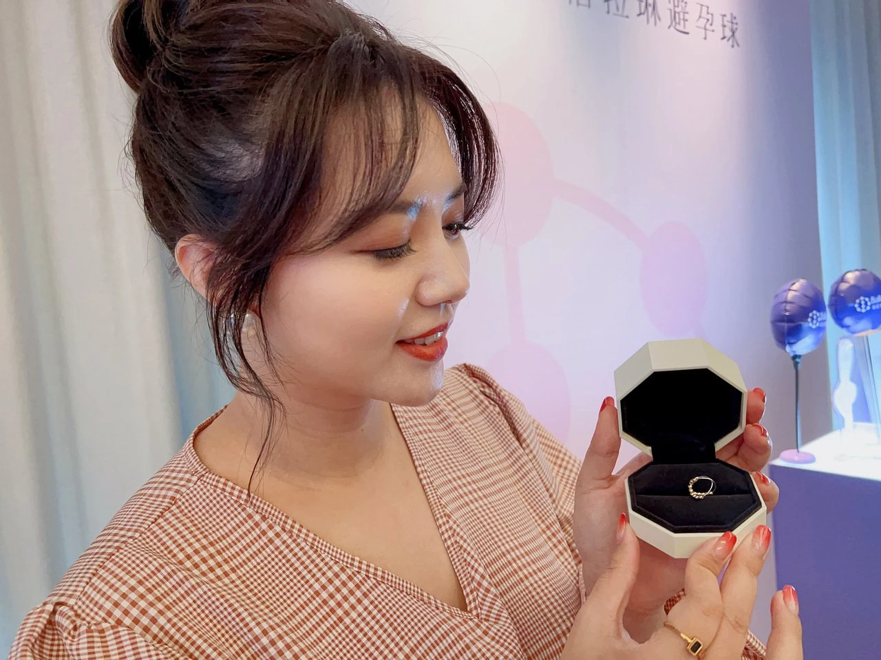 保險套失敗率10%嚇人！體內避孕器成為現代女性掌握身體自主權的首選方案