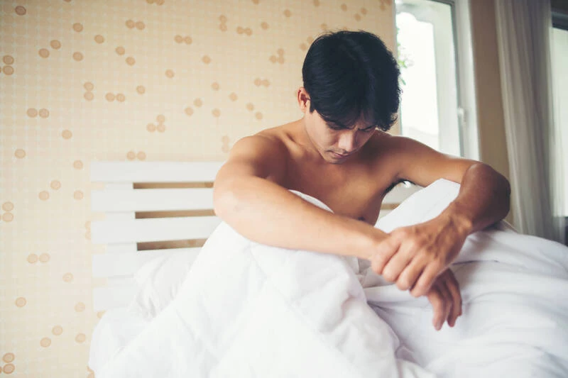 台灣男性平均尺寸多少才算正常？泌尿科醫師解析長度焦慮與性功能改善指南