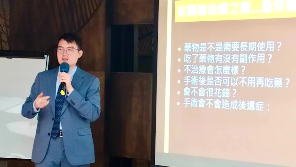 頻尿、尿不乾淨都是攝護腺肥大警訊！泌尿醫曝7大異常症狀快就診