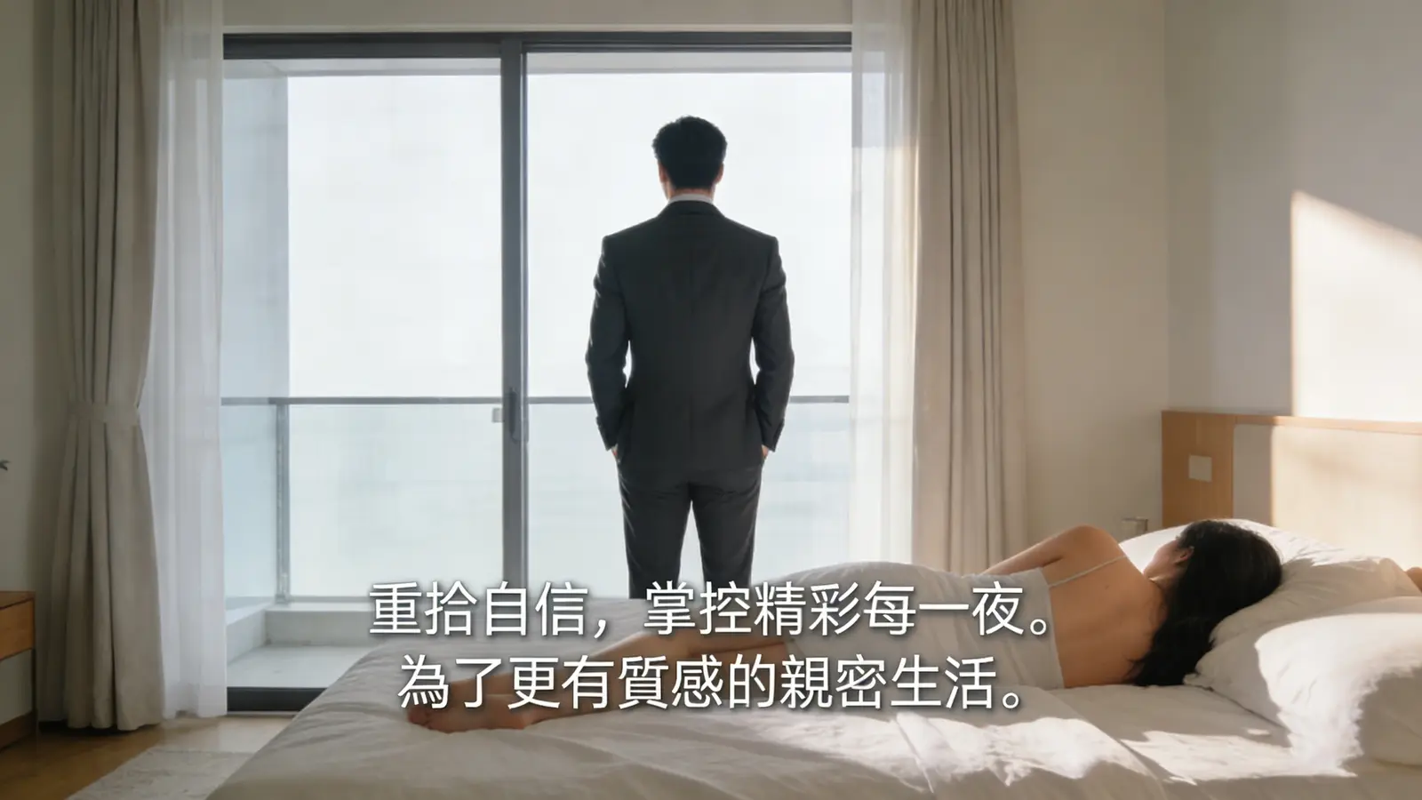 台灣男性必看GG異味迷思大破解！醫生公開6大臭味原因＋改善指南