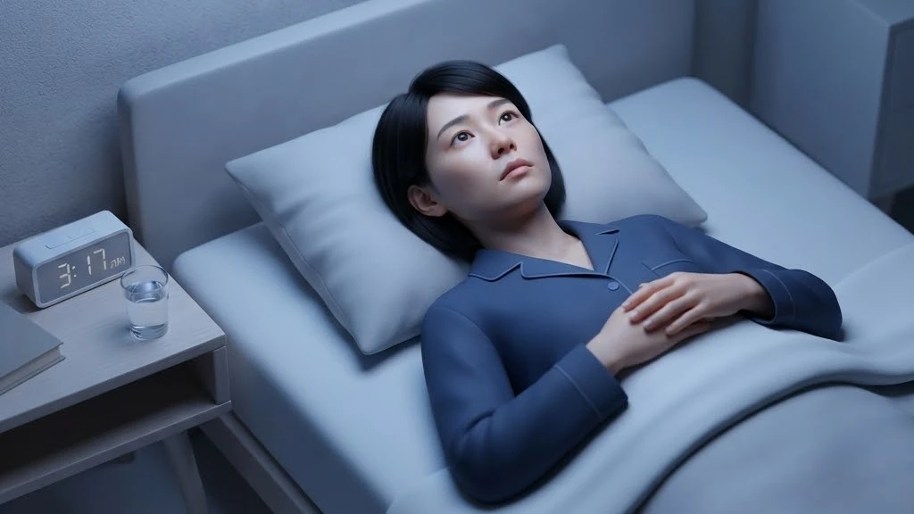躺很久才能睡著？FM2 正品強效催眠藥哪裡買？