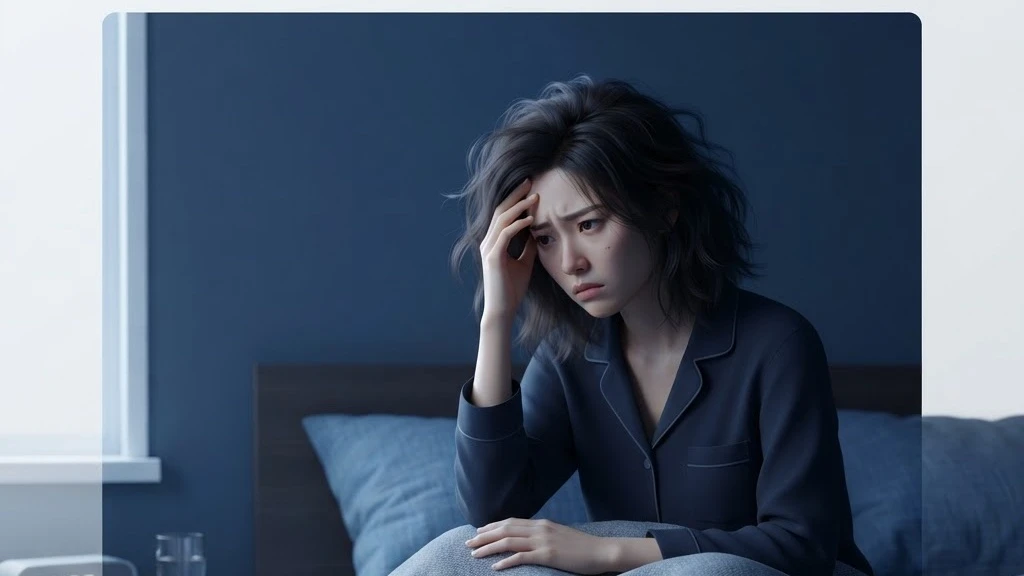 白天壓力大，晚上也睡不好？FM2正品強效催眠藥哪裡買？真偽辨識、正確用法與副作用全解析