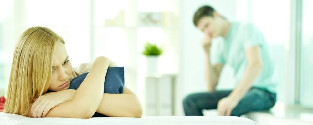台灣男性陽痿兩大主因:壓力與生活型態如何影響性功能