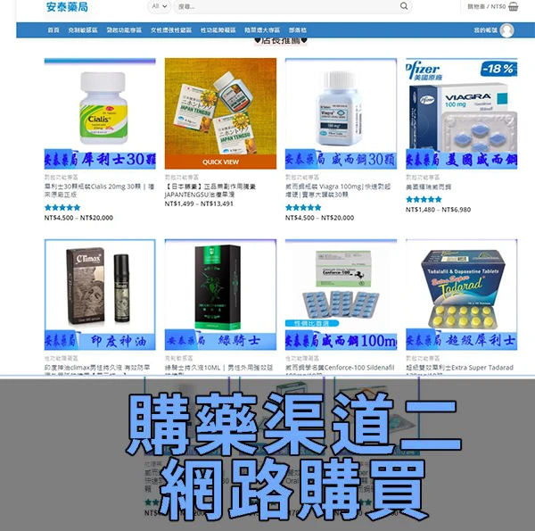 威而鋼哪裡買最安心？2024年正規通路完整攻略，避免買到假藥