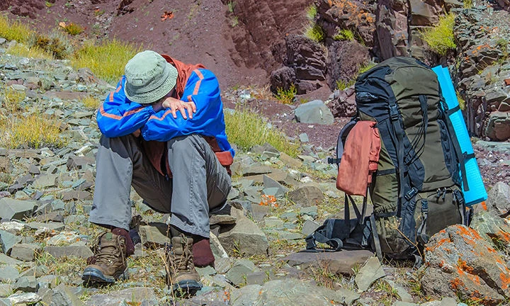 威而鋼高山症預防攻略:登山前必看的用藥指南與副作用解析