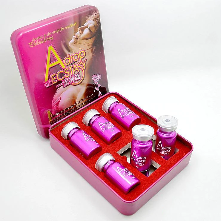 一滴銷魂催情水真的有效嗎？女性性冷淡完整解析與使用指南