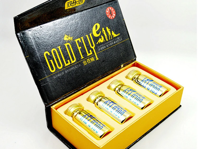 金蒼蠅催情水效果真的好嗎？5分鐘見效是真的嗎？完整解析