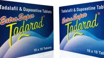 印度超級雙效犀利士Extra Super Tadarad深度解析｜早洩延時與勃起支援的雙效合一方案