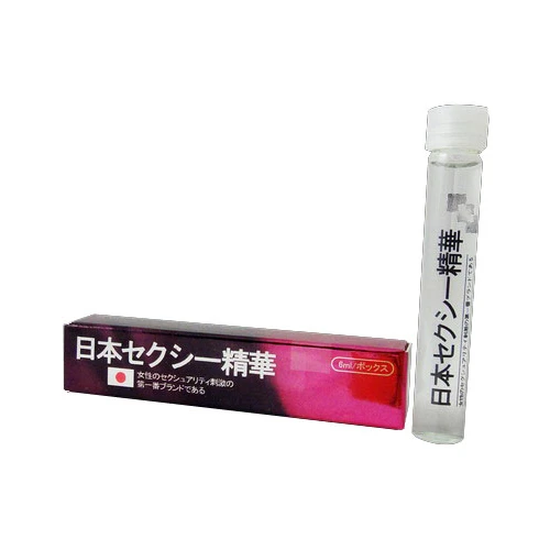 女性性冷感怎麼辦？日本淑女剋星精華素完整功效與使用指南
