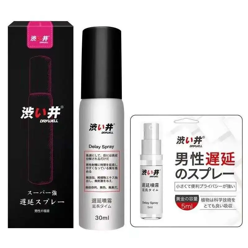 日本澀井持久液效果好嗎？深度評測與正確使用完整攻略