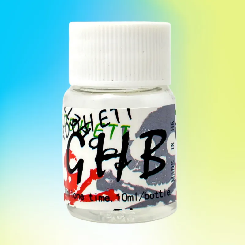 GHB（γ-羥丁酸）完整指南：特性、風險與安全使用須知