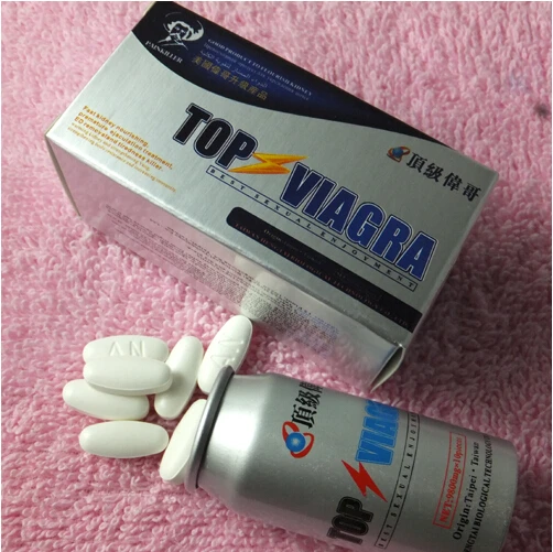 頂級TOP VIAGRA偉哥提升男性性功能完整指南：功效、成分、吃法與副作用詳解