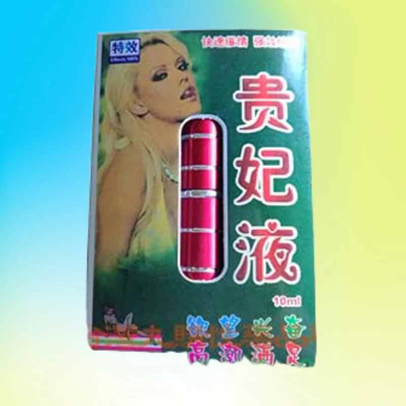 貴妃液功效與使用方法完整評測：專家解析外用助欲產品的實際效果