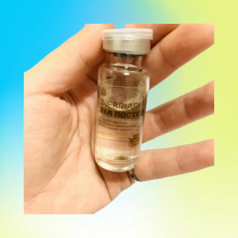 春宵夜LITE催情水：歐洲暢銷催情聖品，溫和配方讓夜晚更有激情
