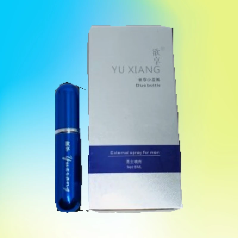 延時噴霧有用嗎？草本配方功效解析與使用指南