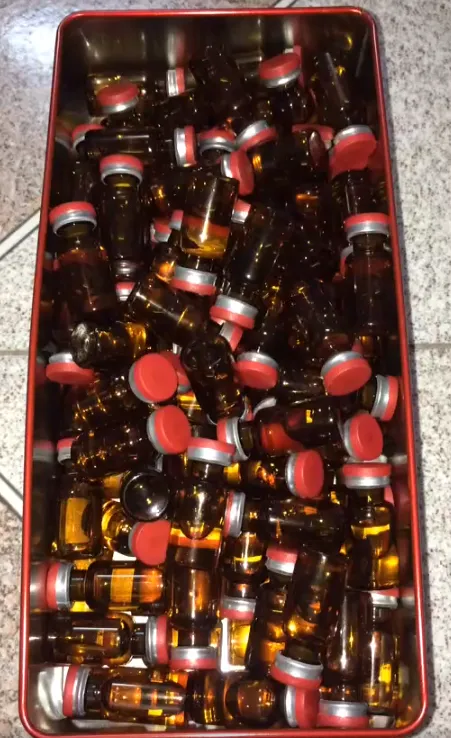 失憶水斷片水：無色無味的夢幻放鬆體驗完整指南