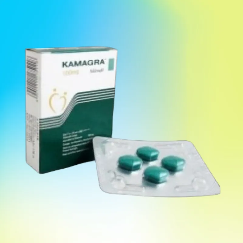 卡瑪Kamagra壯陽藥效果好嗎？完整功效、吃法、副作用與真偽辨識指南
