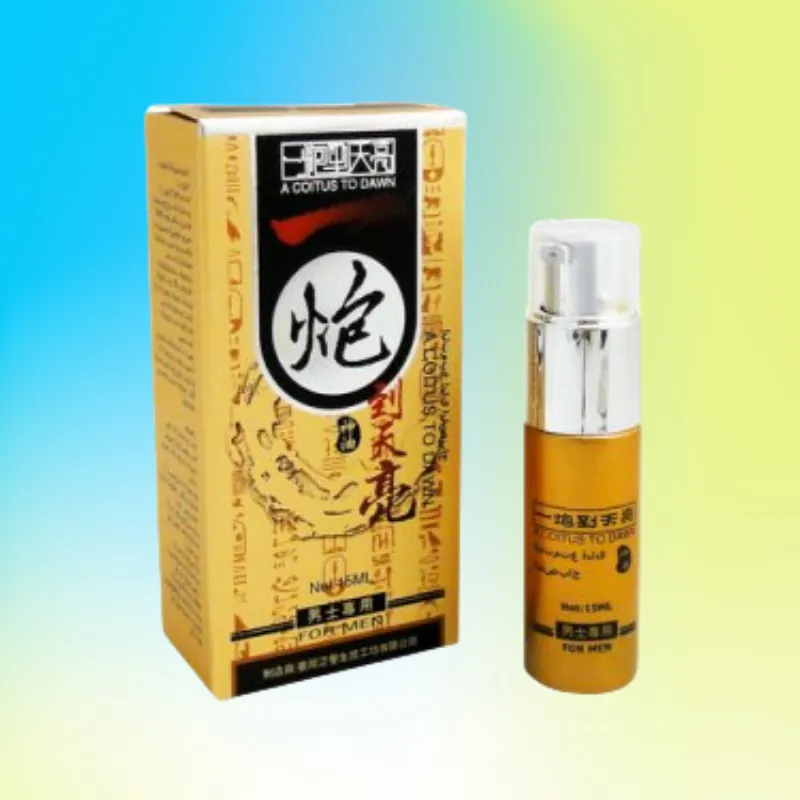 一炮到天亮持久液效果好不好？醫師親解使用方式與注意事項