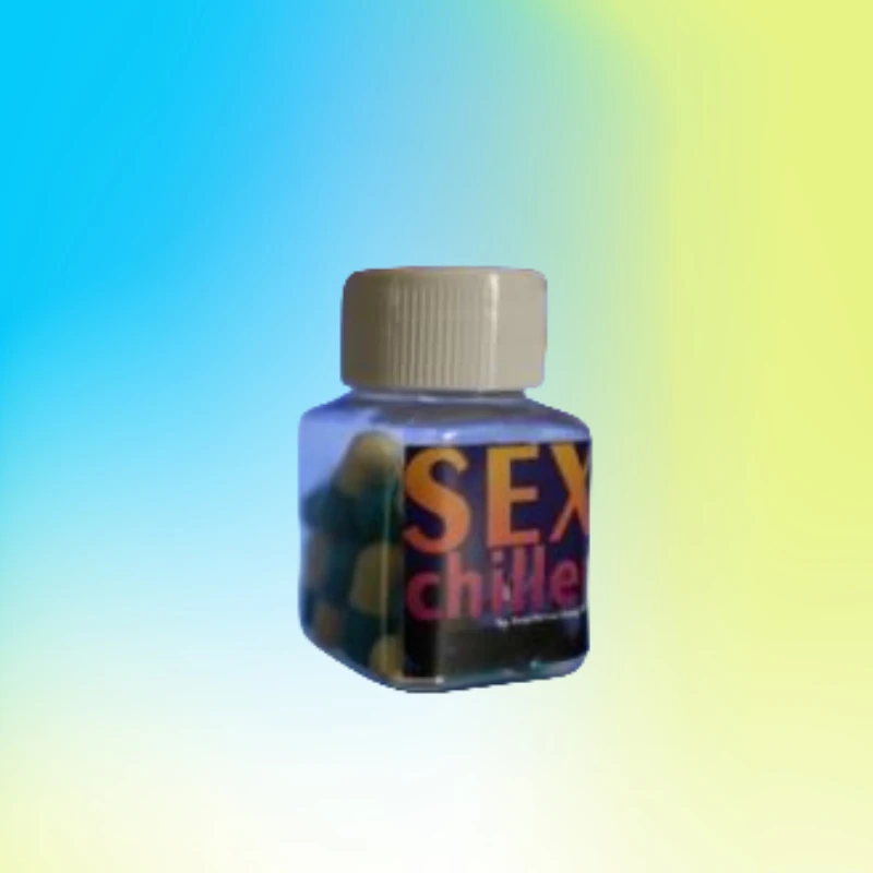 Sex Chiller催情藥功效解析：是真實體驗還是心理暗示？專家完整說明