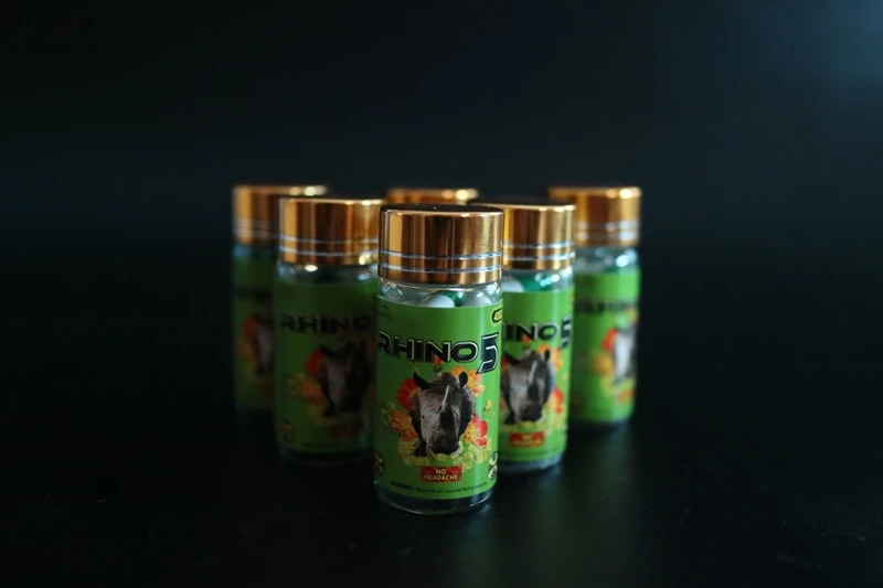 Rhino犀牛5 4000壯陽藥副作用有哪些？站長實測心得完整公開