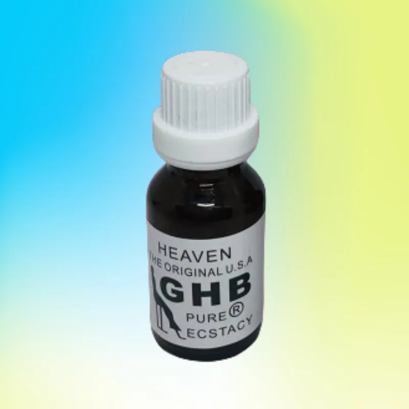 女性服用GHB催情水後的身體反應是什麼?劑量效果與安全使用指南