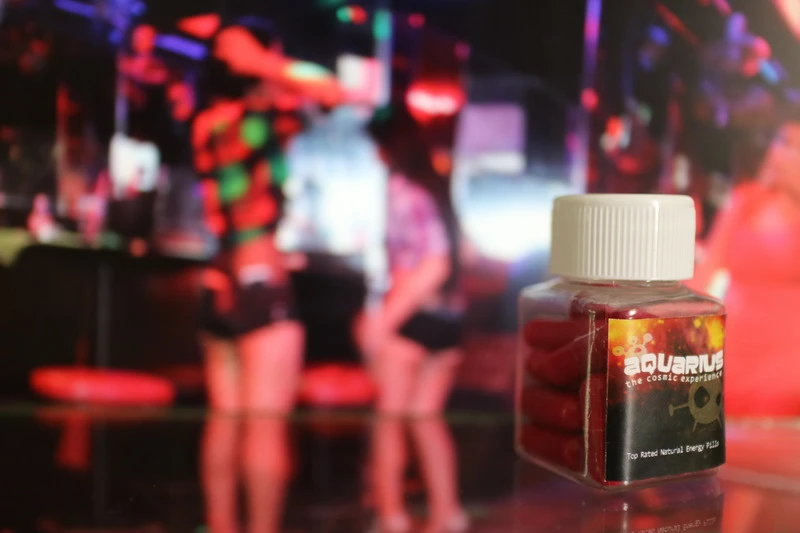 水瓶座迷藥真的有效嗎？安全性、效果與購買管道完整解析