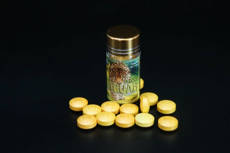 捷豹增大延時效果真的好嗎?一篇看懂成分、吃法與真實使用心得