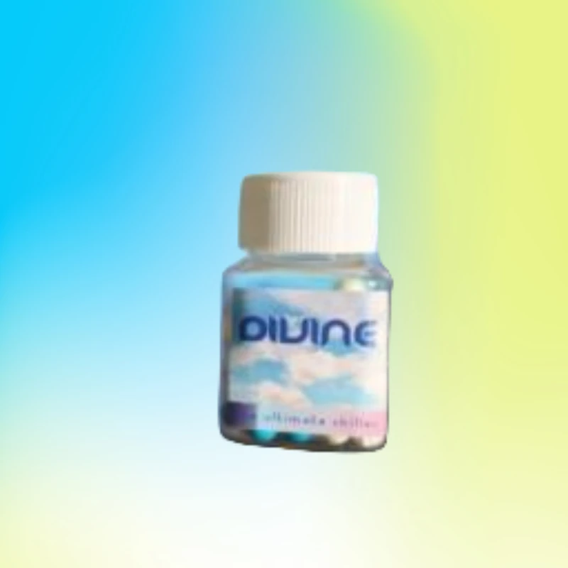 Divine神性催情膠囊真的有效果嗎？完整功效分析與使用心得分享