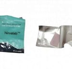 印度雙效綠膜Nirvalab雙效口溶膜片 10片/盒