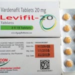 印度樂威壯Levifil-20mg|印度代購推薦助勃王|30粒價錢划算