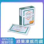 Super P-Force Oral Jelly 雙效果凍威而鋼 (160mg x 7包) ; 印度原裝進口液體水果味助勃延時