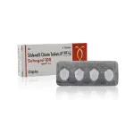 超級威而鋼雙效藍鑽200mg