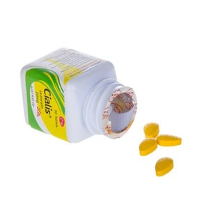 美國犀利士Cialis 20mg|治療ED首選|30顆大罐實惠裝